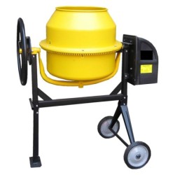 BETONIERA A BICCHIERE 'MX-140'