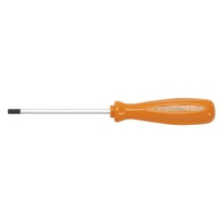 CACCIAVITE ESAGONALE MASCHIO mm 3,0 x  100 - manico mm 77 x  21