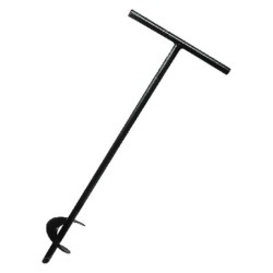 TRIVELLA CAVABUCHE Ø 15 cm 95