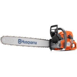 MOTOSEGA HUSQVARNA 572XP