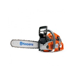 MOTOSEGA HUSQVARNA 550XP