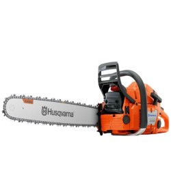 MOTOSEGA HUSQVARNA 372