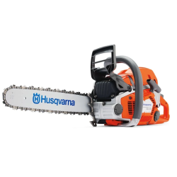 MOTOSEGA HUSQVARNA 562XP