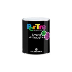 SMALTO ANTIRUGGINE PERTRE