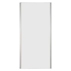 ANTA CRISTALLO RICAMBIO BOX DOCCIA Rubino - 80 x 80 cm (scorrevole)