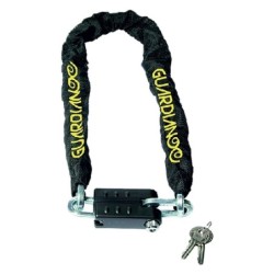 LUCCHETTO PER MOTO cm 100 - Ø mm 7
