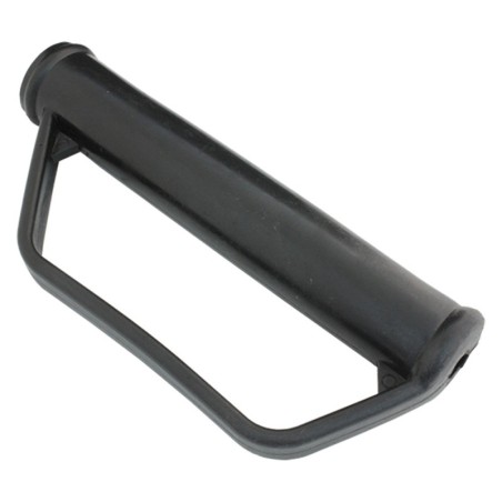 MANICO PVC PER CARRELLO Ø 25 mm